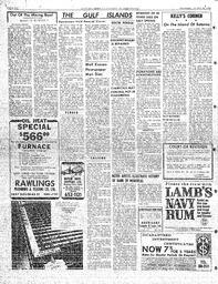 Saanich Peninsula And Gulf Islands Review Wed, January 24, 1968 (Page 6)