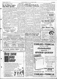 Saanich Peninsula And Gulf Islands Review Wed, November 2, 1966 (Page 7)