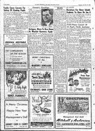 Saanich Peninsula And Gulf Islands Review Mon, December 23, 1963 (Page 14)