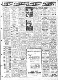Saanich Peninsula And Gulf Islands Review Wed, June 23, 1954 (Page 9)