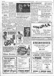 Saanich Peninsula And Gulf Islands Review Wed, February 7, 1951 (Page 10)