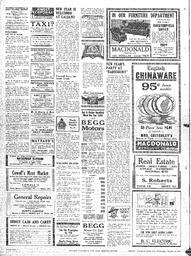 Saanich Peninsula And Gulf Islands Review Wed, January 8, 1941 (Page 2)