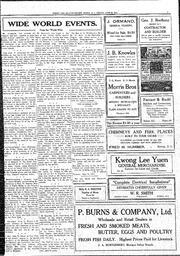 Sidney And Islands Review Fri, June 26, 1914 (Page 5)
