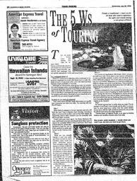 The Peninsula News Review Wed, July 26, 2000 (Page 18)