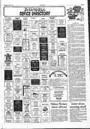 The Sidney Review Wed, July 2, 1980 (Page 15)