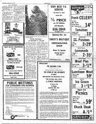 The Sidney Review Wed, September 25, 1974 (Page 5)