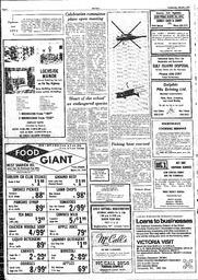 The Sidney Review Wed, March 1, 1978 (Page 6)