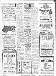 Saanich Peninsula And Gulf Islands Review Wed, June 14, 1939 (Page 4)