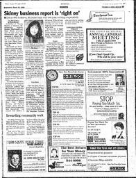 The Peninsula News Review Wed, March 17, 1999 (Page 25)