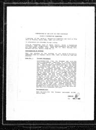 1987-03-24 - City of Port Coquitlam - Parks & Recreation Committee - Agenda and Minutes
