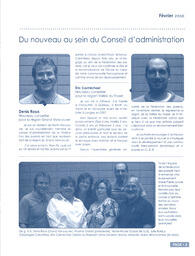   PARENTHÈSE, 2010   , page 5