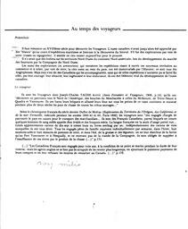   LE CHRONOGRAPHE, 1983   , page 3