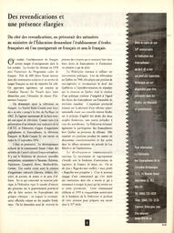   ANNUAIRE - FFCB, 2001   , page 104