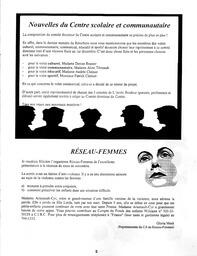   LE R�VERB�RE �CLAIR�, 1999   , page 5
