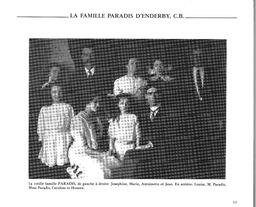   LE CHRONOGRAPHE, 1984-1985   , page 11