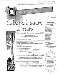   L'ANSE-AU-SABLE, 2002   , page 1