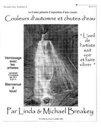   L'ANSE-AU-SABLE, 2006   , page 5