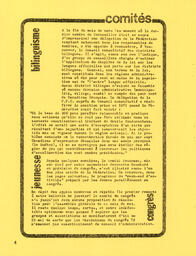   LE CORNOUILLER, 1973   , page 4