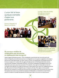   RAPPORT ANNUEL - FFCB, 2011-2012   , page 12