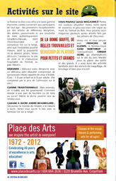   FESTIVAL DU BOIS, 2013   , page 26