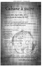   LA VOIX DES KOOTENAYS, 2011   , page 7