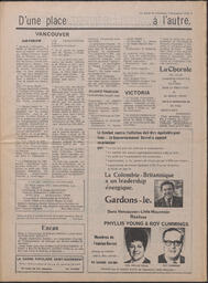 Le Soleil de Colombie, December 5, 1975, page 3