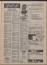 Le Soleil de Colombie, August 5, 1977, page 19