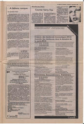 Le Soleil de Colombie, September 17, 1982, page 11