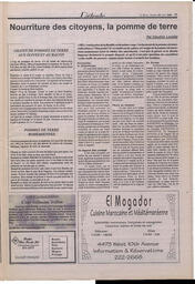 Le Soleil de Colombie-Britannique, March 25, 1994, page 17