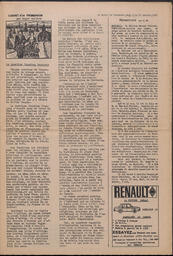 Le Soleil de Vancouver, January 10, 1969, page 5