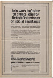 Le Soleil de Vancouver, October 22, 1971, page 15