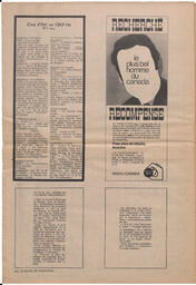 Le Soleil de Vancouver, February 26, 1971, page 14