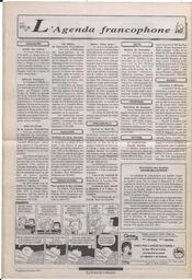 Le Soleil de Colombie, February 19, 1993, page 10