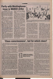   The Pacific Tribune - Friday, August 21, 1981   , page 3