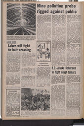   The Pacific Tribune - Friday, December 31, 1971   , page 10
