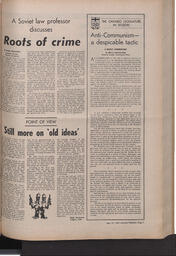   The Pacific Tribune - Friday, May 19, 1967   , page 7