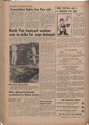   The Pacific Tribune - Friday, October 14, 1949   , page 6