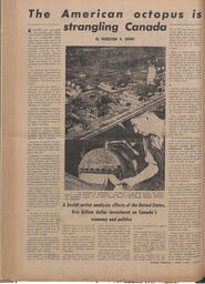   The Pacific Tribune - Friday, April 1, 1949   , page 4