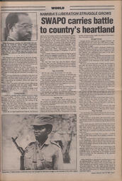   The Pacific Tribune - Friday, May 21, 1982   , page 9