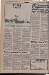   The Pacific Tribune - Friday, February 11, 1983   , page 12