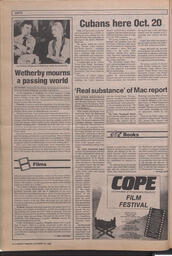   The Pacific Tribune - Wednesday, October 16, 1985   , page 10