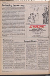   The Pacific Tribune - Wednesday, July 8, 1987   , page 4
