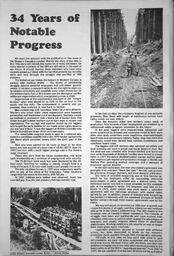   The Western Canadian Lumber Worker, BC Centennial Special Edition, Jan. 1971   , page 2