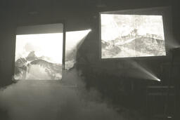 Hungry Ghosts Negative 30A