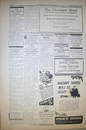 The Semiahmoo Sun, December 01, 1944 (Page 4)