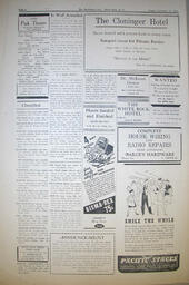 The Semiahmoo Sun, November 17, 1944 (Page 4)