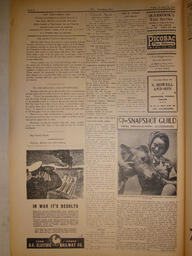 The Semiahmoo Sun, October 30, 1942 (Page 2)