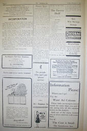 The Semiahmoo Sun, February 11, 1944 (Page 2)