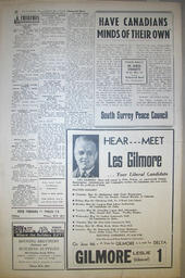 The Semiahmoo Sun and White Rock Weekly, May 21, 1953 (Page 10)