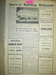 The White Rock Sun, July 24, 1958 (Page 12)